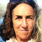 Portrait Andrea B.